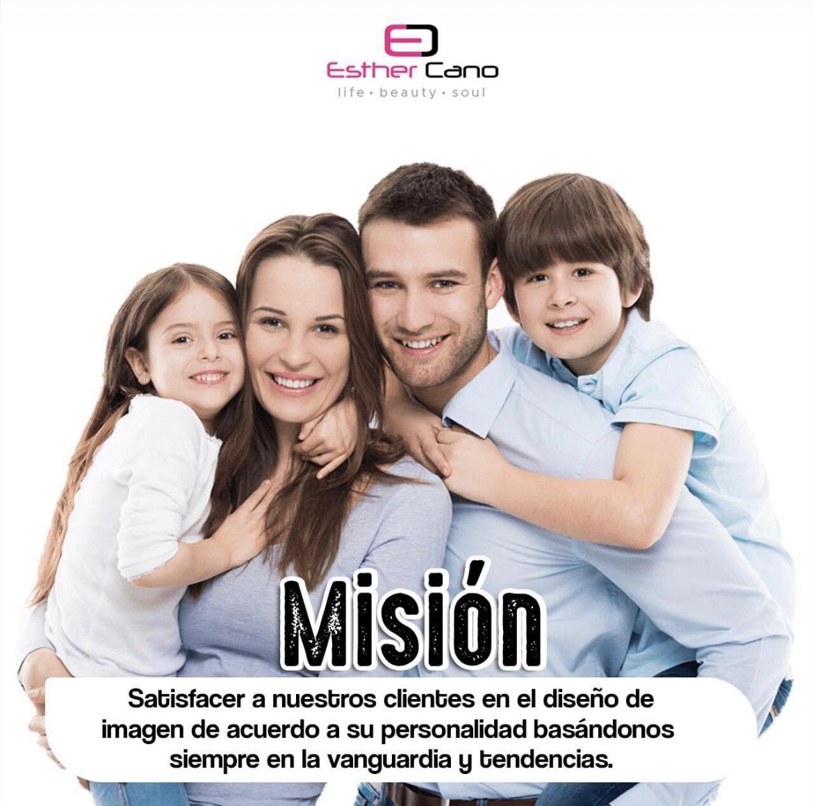 Misión