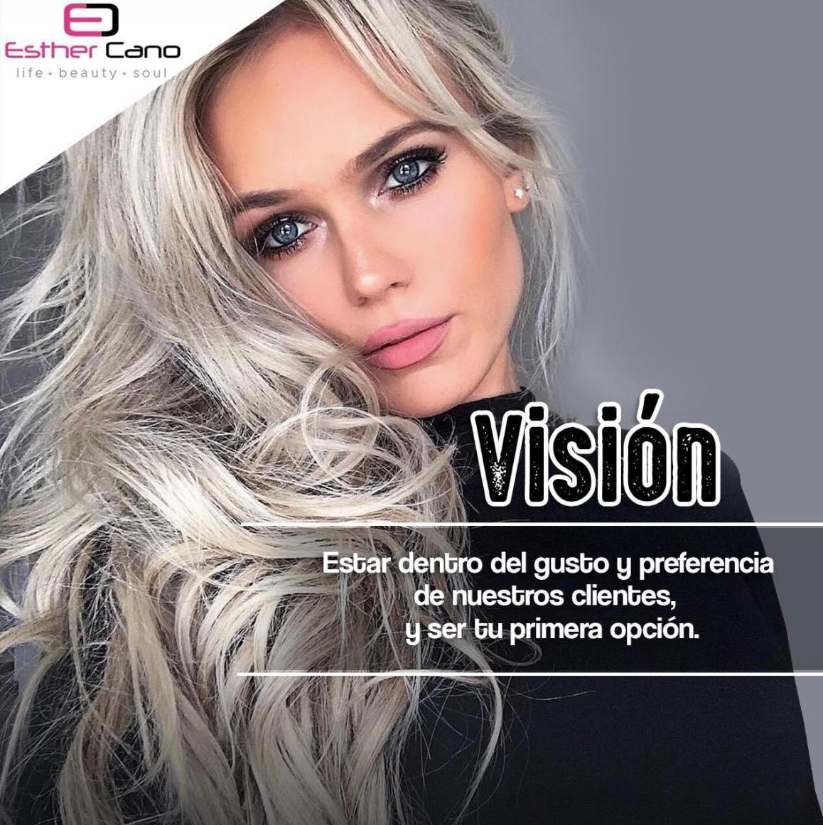 Visión